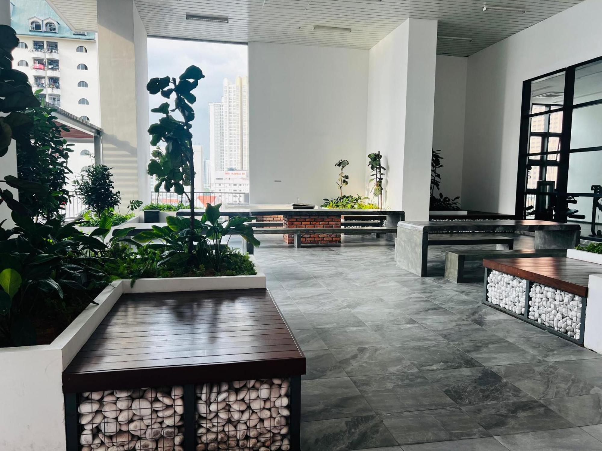 Chamber Services Suite2 Klcc