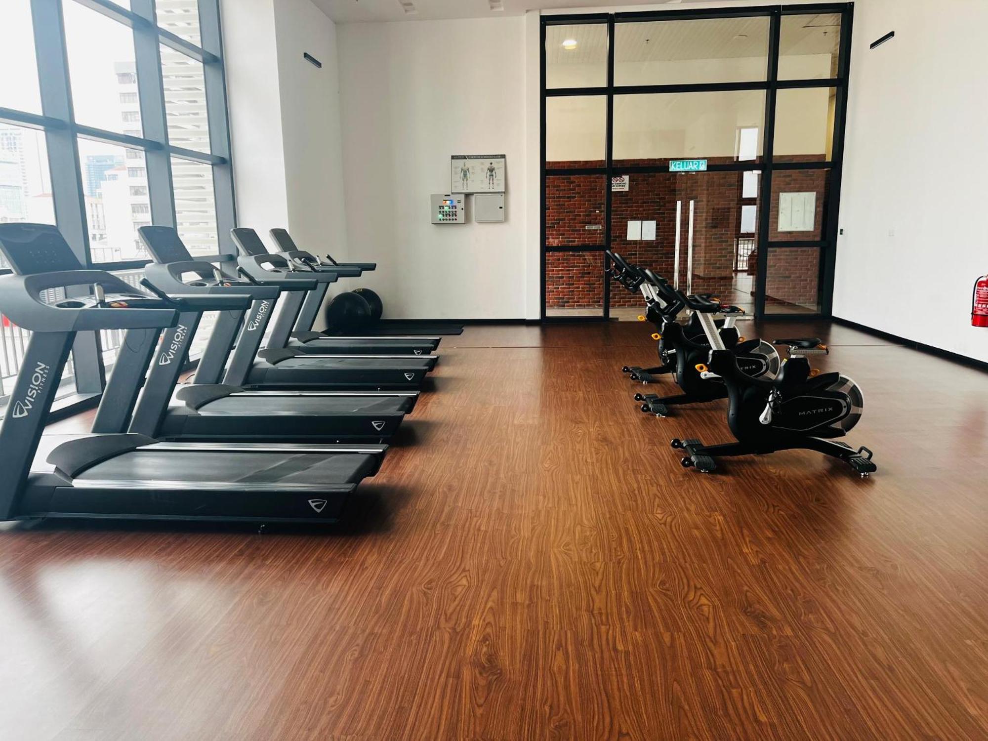 Chamber Services Suite2 Klcc Kuala Lumpur