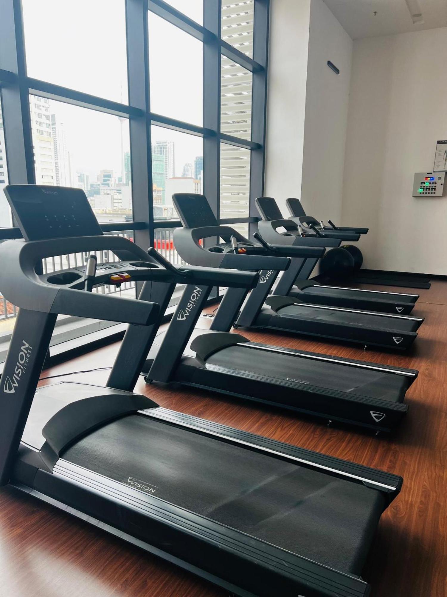 Chamber Services Suite2 Klcc *