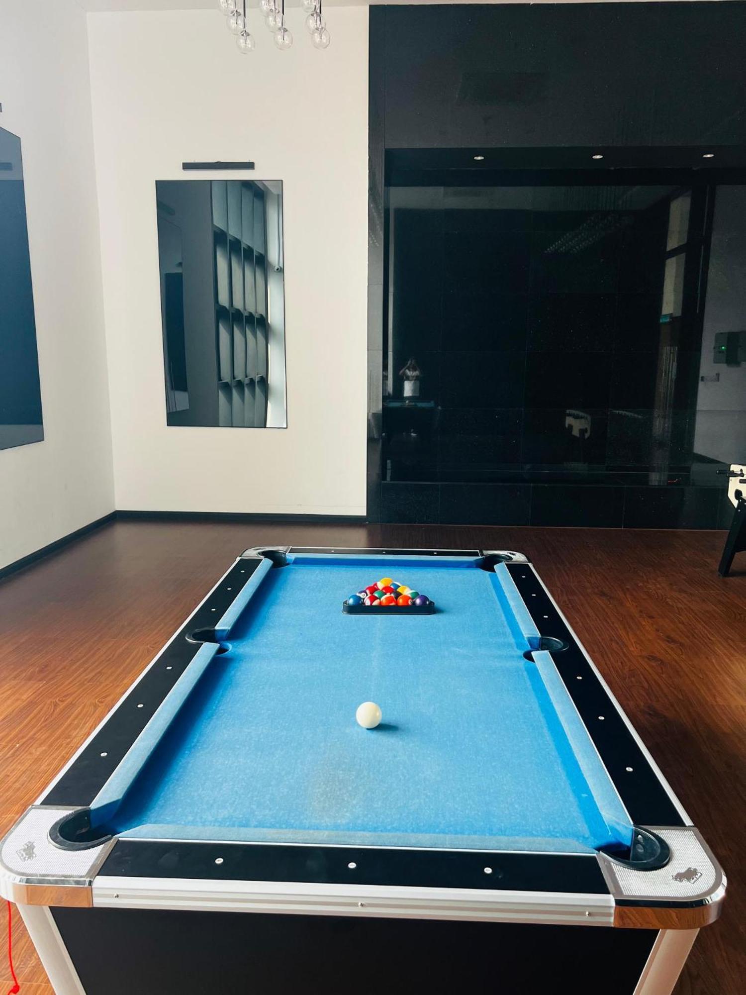 Pangsapuri Chamber Services Suite2 Klcc Kuala Lumpur