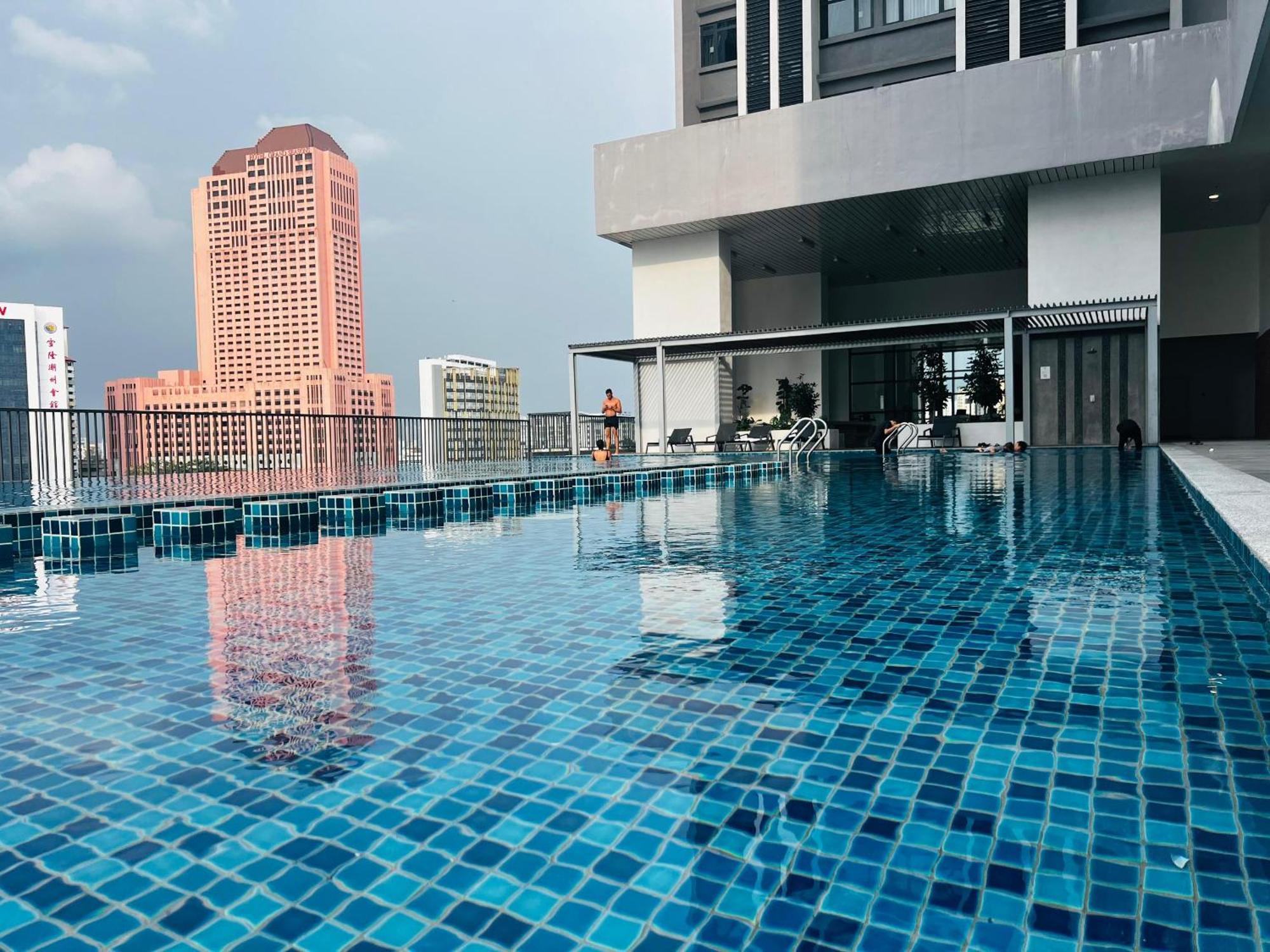 Chamber Services Suite2 Klcc