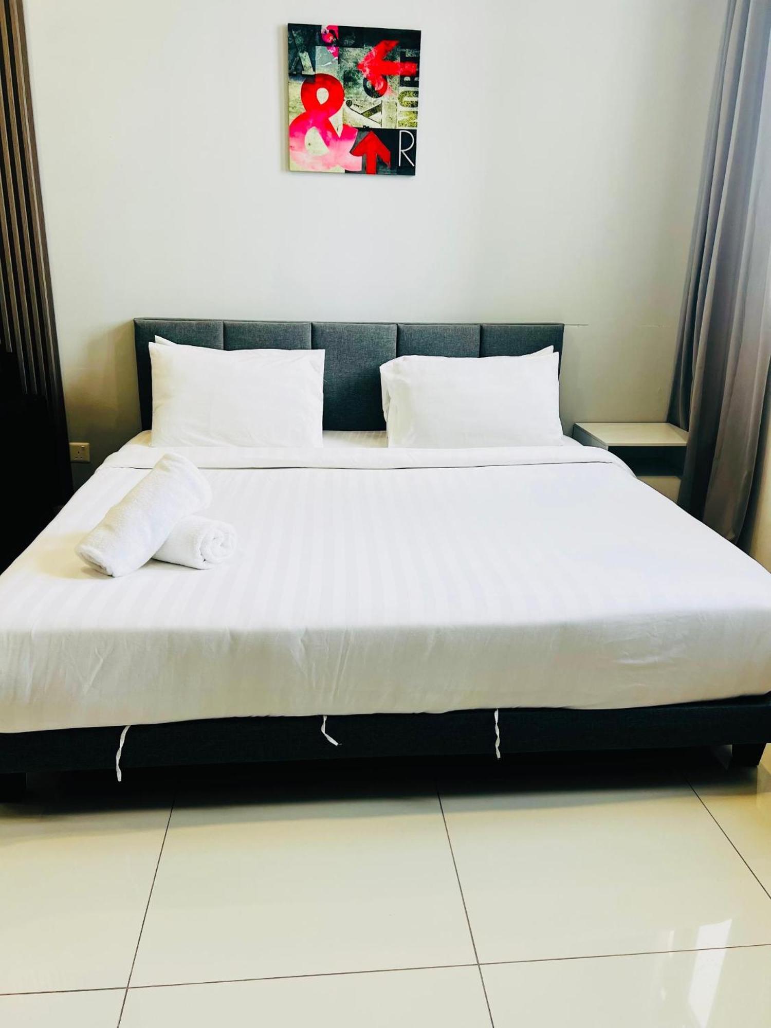 Chamber Services Suite2 Klcc Kuala Lumpur