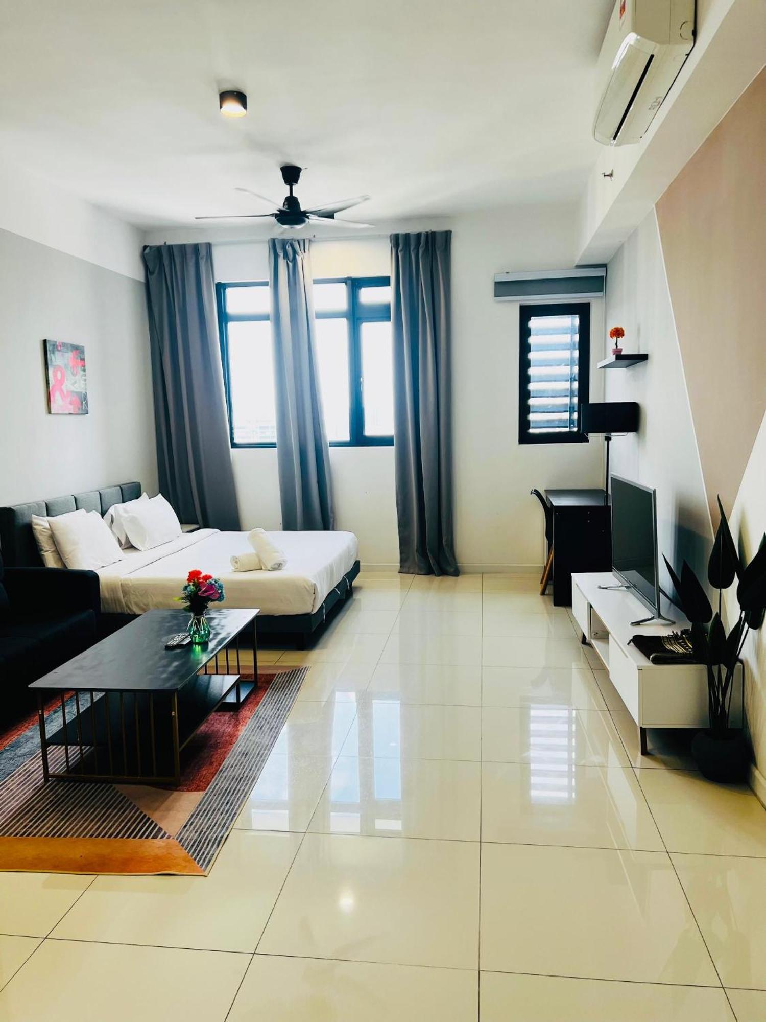 Chamber Services Suite2 Klcc *