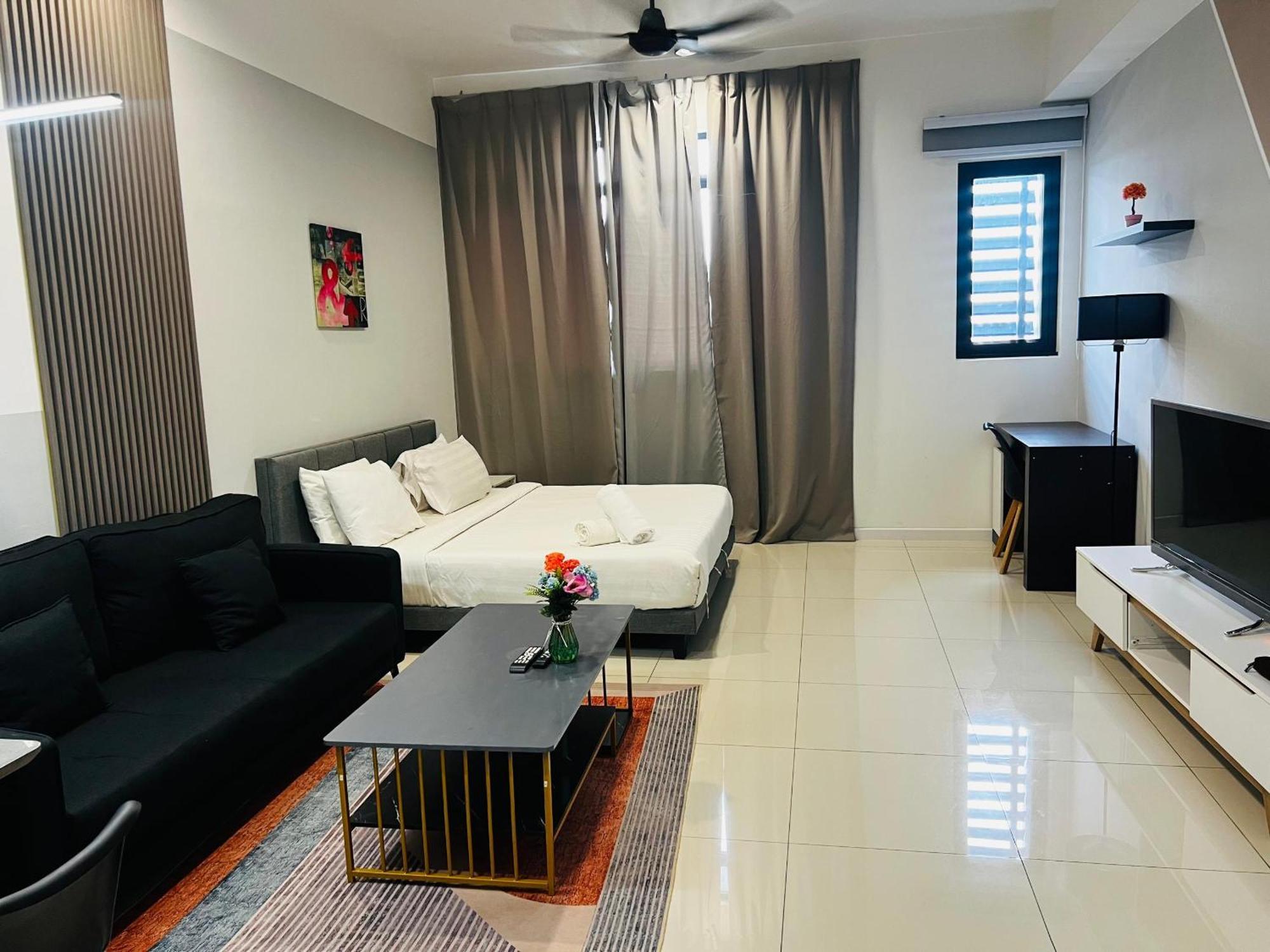 Chamber Services Suite2 Klcc Kuala Lumpur